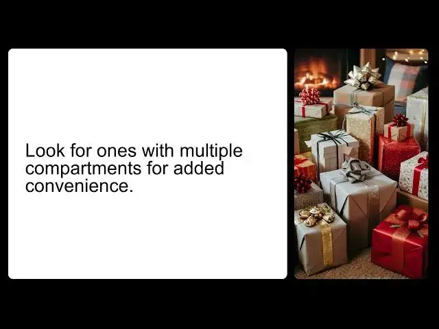 Video thumbnail for Drawing Gift Ideas