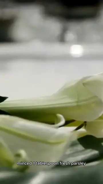 Video thumbnail for crab legs recipe