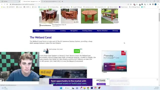 'Video thumbnail for the second test'