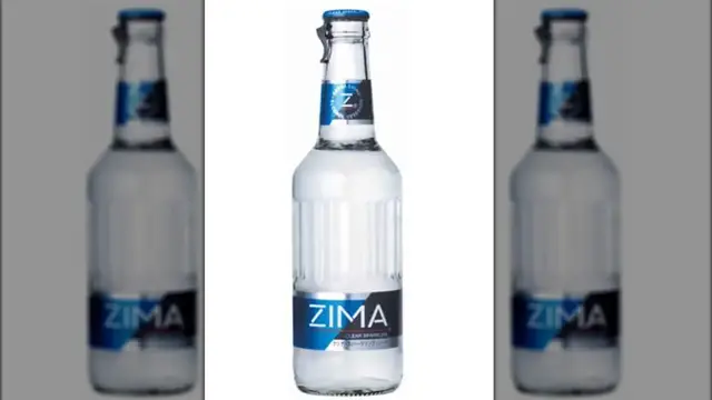 Video thumbnail for We Finally Know Why People Stopped Drinking Zima