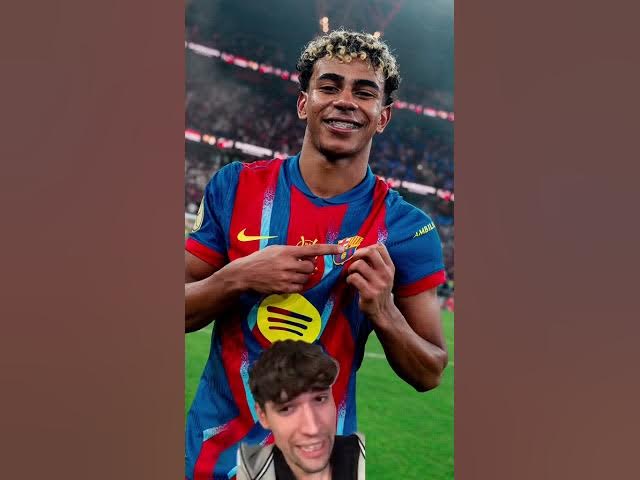 Video thumbnail for EL BARÇA NECESITA A UN 9 DE VERDAD