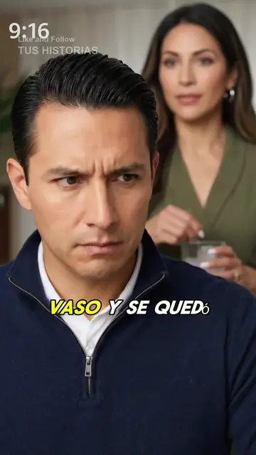 Video thumbnail for Mi Hijo Dijo No Somos Casa de Caridad Cuando Pedí Quedarme — No Sabía lo Que Yo Ya Había Movido