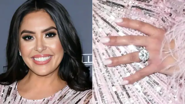 'Video thumbnail for The Most Expensive Celebrity Engagement Rings'