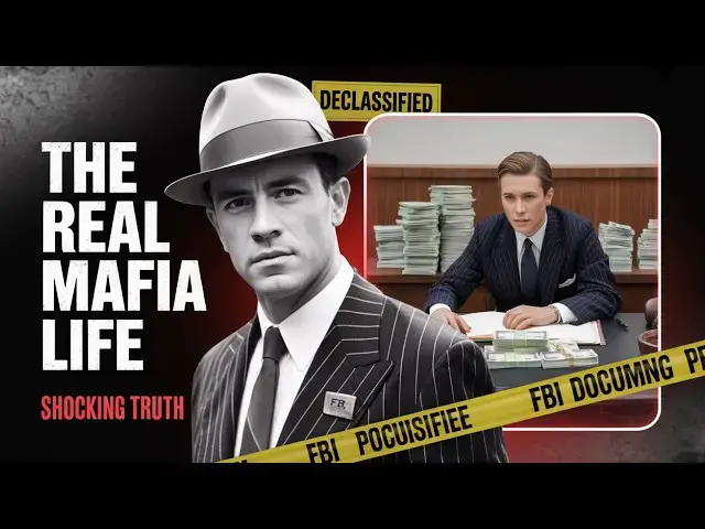 'Video thumbnail for Secrets Hollywood Gets Wrong About the Mafia'