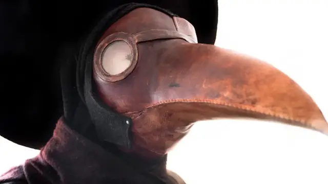 Video thumbnail for Disturbing Details You Might Not Know About The Black Death