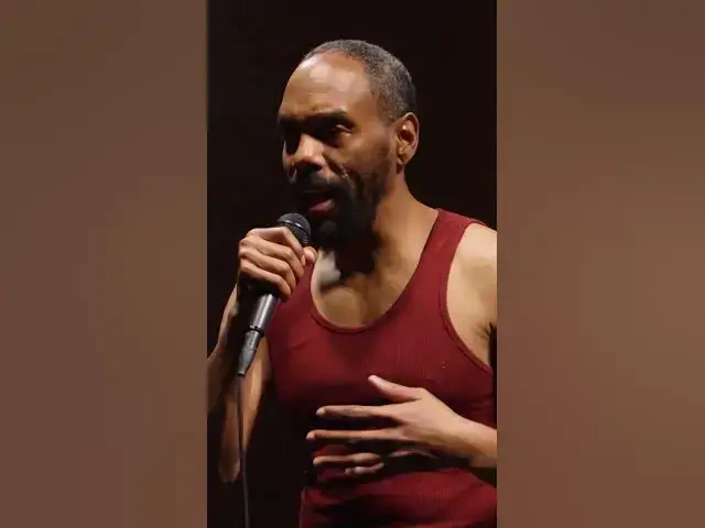 Video thumbnail for He Forgot Every Single Joke #ComedyFail #StandUp
