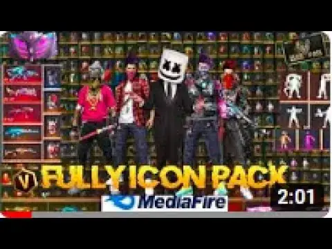 'Video thumbnail for VIP GLITCH PACK FREE FIRE❗AFTER OB36 UPDATE❗FREE FIRE GLITCH FILE💖❗FREE FIRE MAX GLITCH❗FULLY ICON 💝'