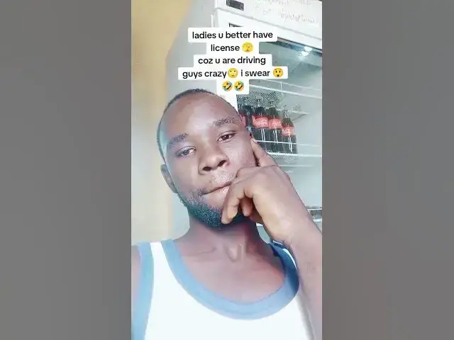 Video thumbnail for Ladies Benz 🫣🤣🤣#funny #comedy