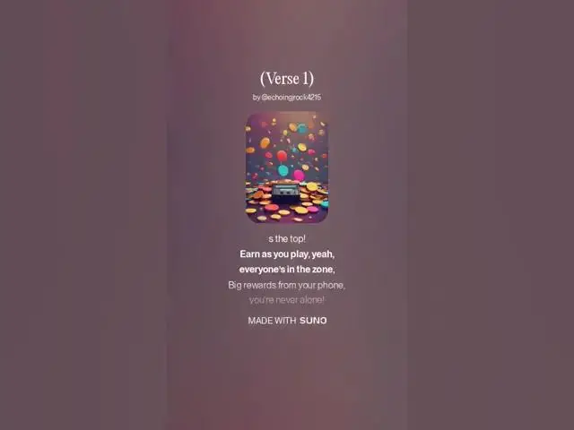'Video thumbnail for Verse 1 3'