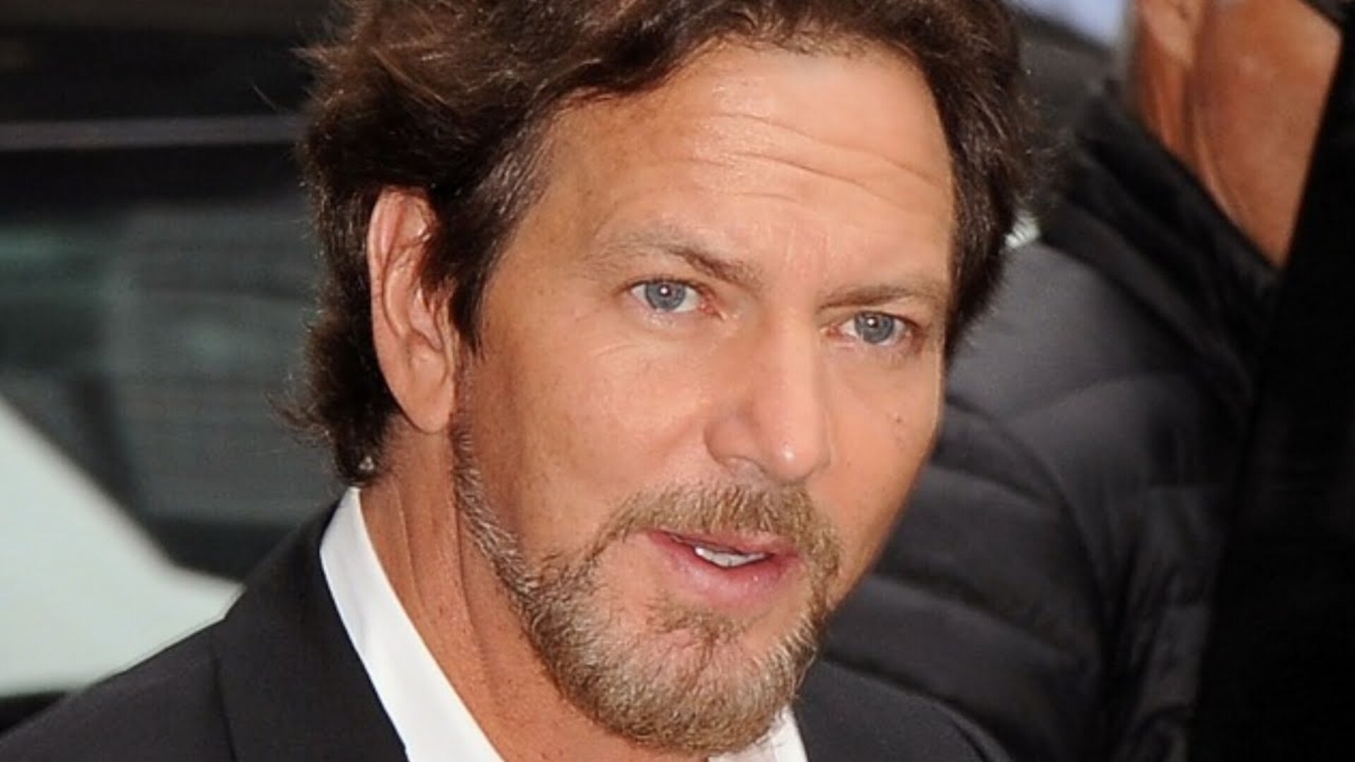 Video thumbnail for The Truth About Pearl Jam's Eddie Vedder