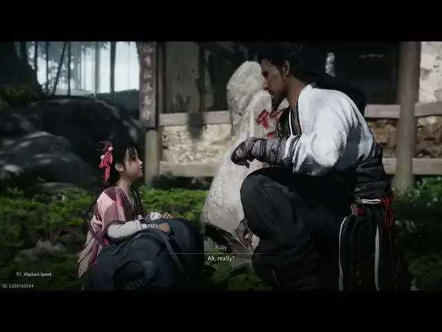 Video thumbnail for Where Winds Meet - Chapter 1 Begin The Journey: Find Ruby | Boundary Stone: Bamboo Retreat  Teleport