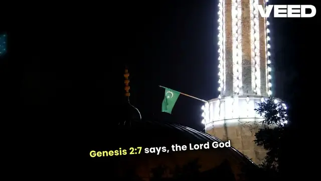 Video thumbnail for What Does The Bible Say About Abortion (Top 18 Insights)