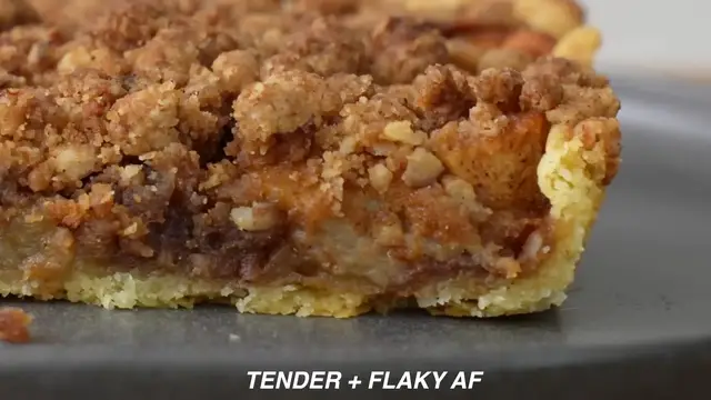 Video thumbnail for 11.I Solved Apple Pies Biggest Problem (1080p 30fps)