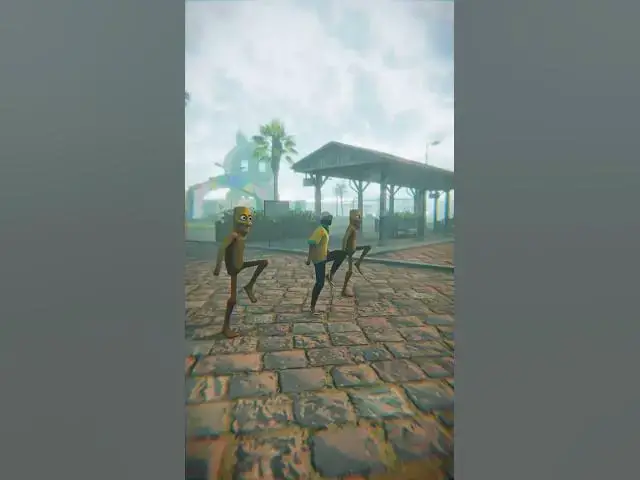 Video thumbnail for ff new dance 🕺 video in 3D. #ff ##freefire ##dance #3d #3danimation