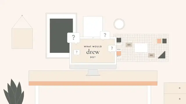 Video thumbnail for Fixing Common Decor Mistakes YOU SENT