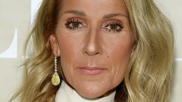 'Video thumbnail for Celine Dion's Son Has Grown Up To Be Seriously Gorgeous'
