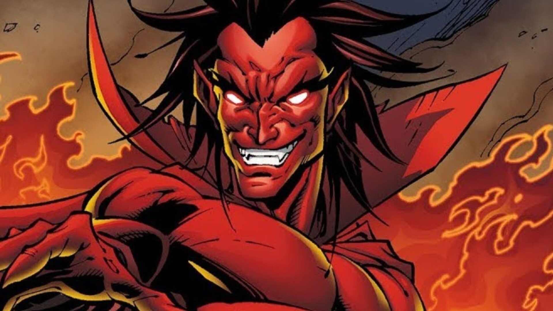 Video thumbnail for Marvel Villains Who Are Way More Terrifying Than Thanos