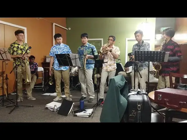 Video thumbnail for November 5, 2019