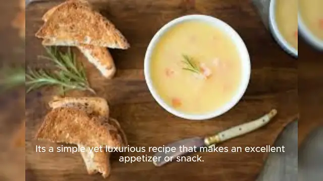 Video thumbnail for Potted Shrimps Recipe