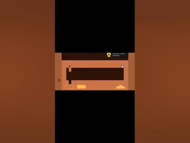 Video thumbnail for LEVEL DEVIL 😱 Impossible Traps! | Funny & Crazy Gameplay Hindi