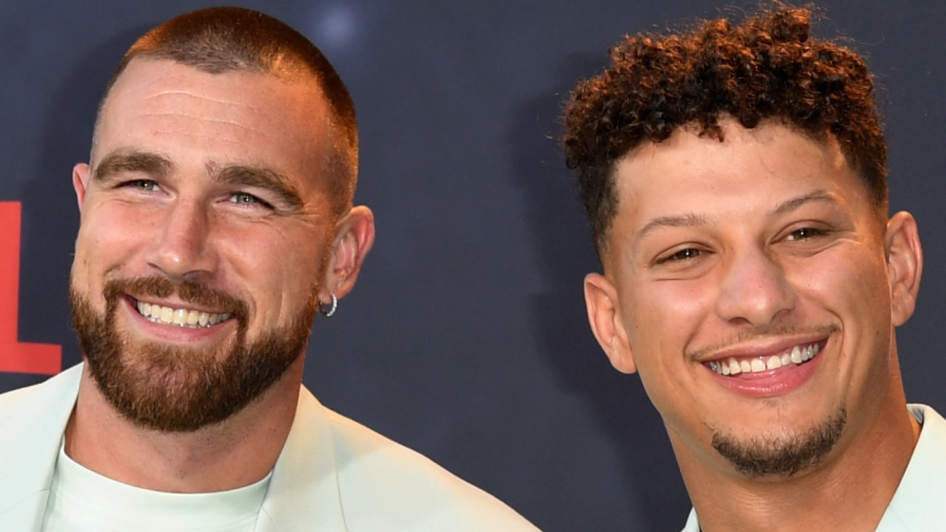 Video thumbnail for Details Revealed About Patrick Mahomes And Travis Kelce's Lawsuit