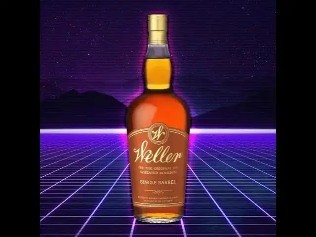 Video thumbnail for Weller Single Barrel Review: Worth the Hunt? + Elmer T. Lee Goes Cask Strength