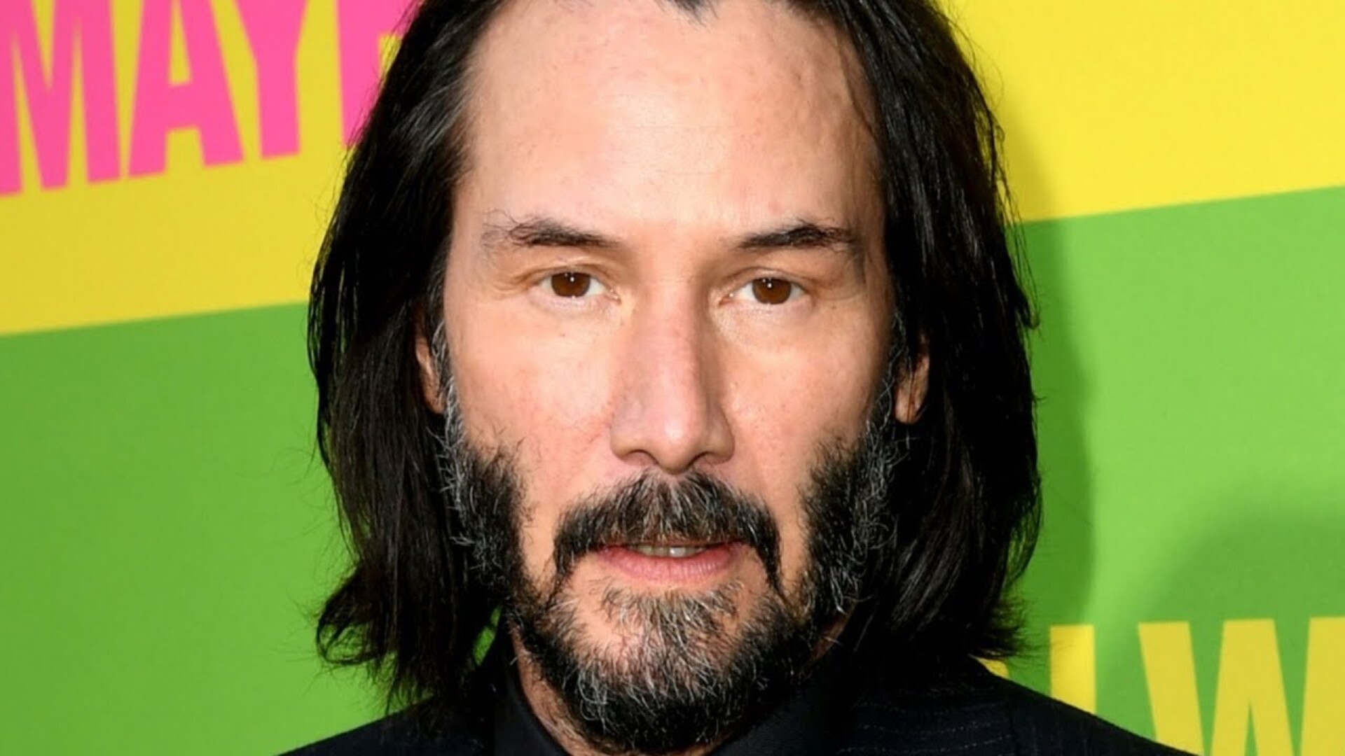 Video thumbnail for Why Keanu's Career Wasn't The Same After Turning Down This Role