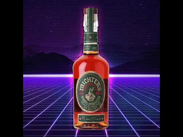 Video thumbnail for Michter’s Barrel Strength Rye Review: Does It Still Deserve the Hype?