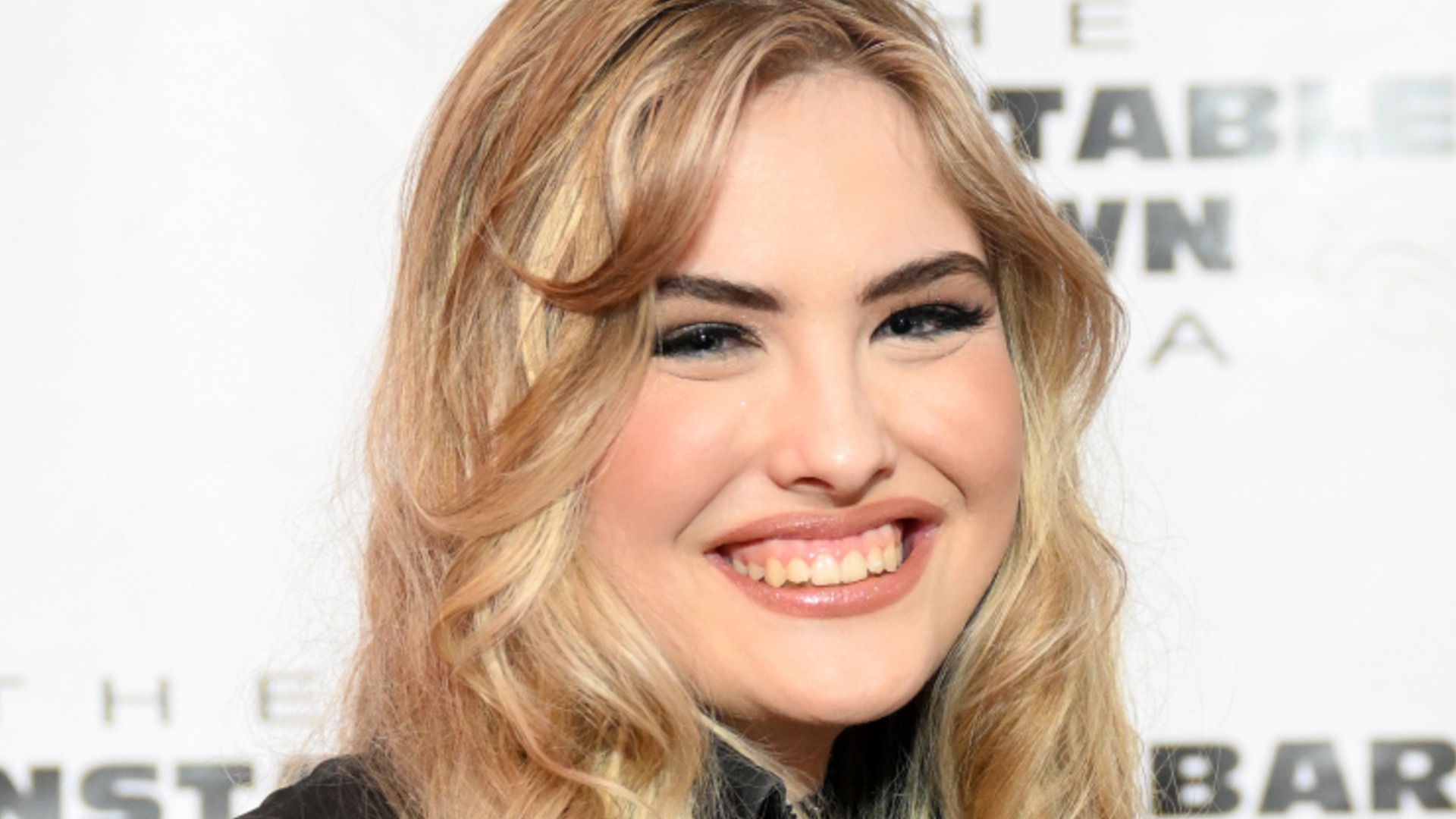 Video thumbnail for Tragic Details About Anna Nicole Smith's Daughter