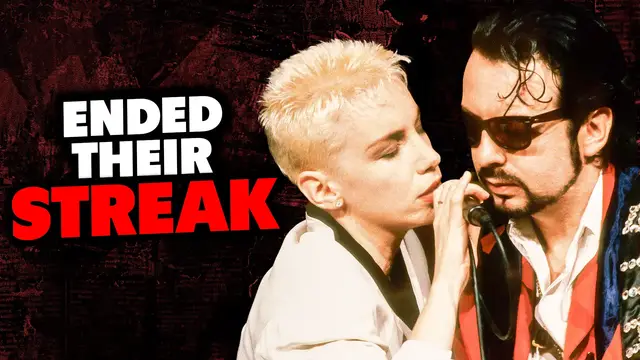Video thumbnail for These Songs Ended The Longest No. 1 Streaks In Classic Rock History