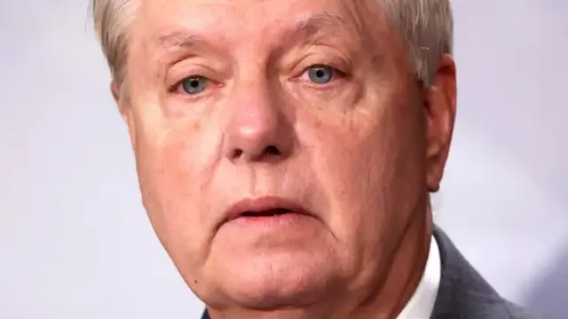 Video thumbnail for The Untold Truth Of Lindsey Graham