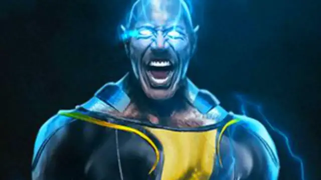 'Video thumbnail for The Ending Of Shazam! Explained'
