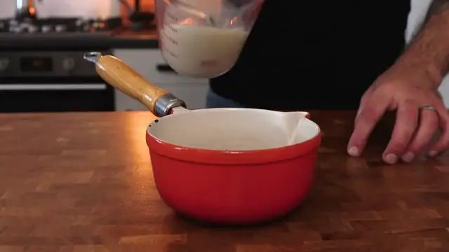 Video thumbnail for CINNAMON SWIRL BREAD Recipe with a Twist (literally)(720P HD)