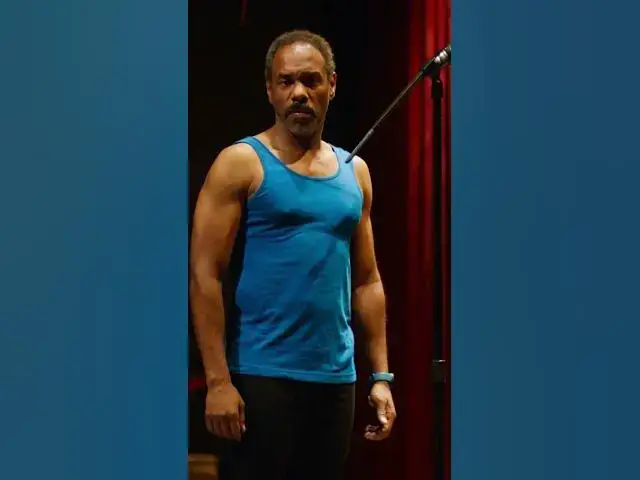 Video thumbnail for When Your Bit Gets Called Out In Front Of Everyone #comedy #standupcomedy