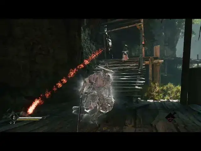 Video thumbnail for Phantom Blade Zero - Against The Flow: Traversal Talisman and Hunter's Insight Locations