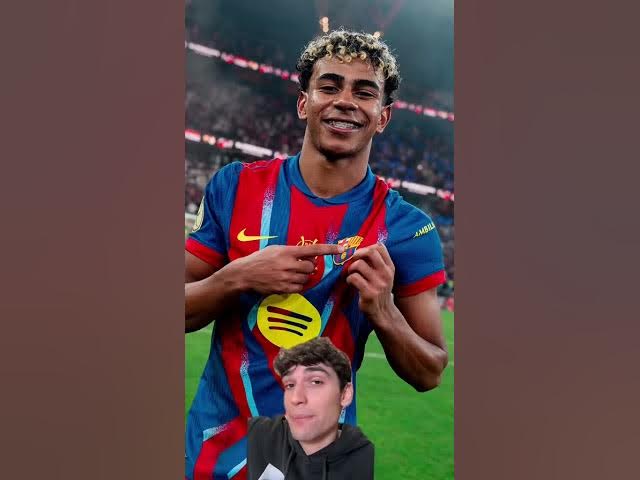 Video thumbnail for LAMINE DEJA ATRÁS LO MALO Y MIRA HACIA ADELANTE