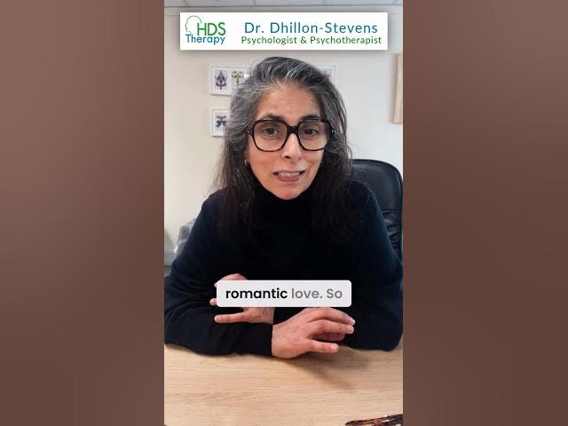 Video thumbnail for Infatuation or Love? #MentalHealth #Parenting #Therapy #SelfHelp #Emotions #Psychologist #Psychother