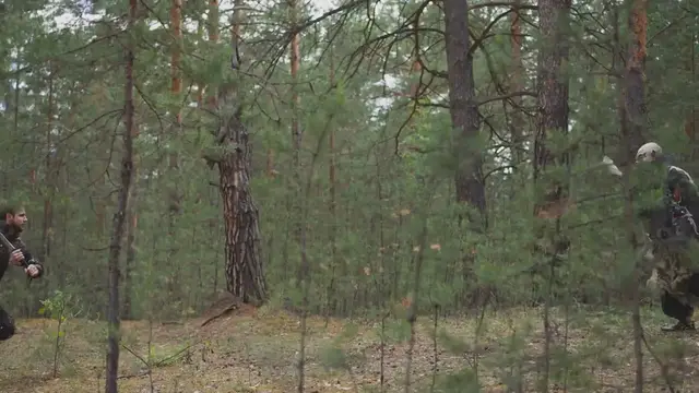 Video thumbnail for Multiplayer Games on Warhammer: Vermintide