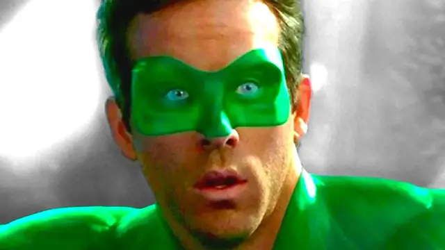 Video thumbnail for Movies And Shows Ryan Reynolds Rejected