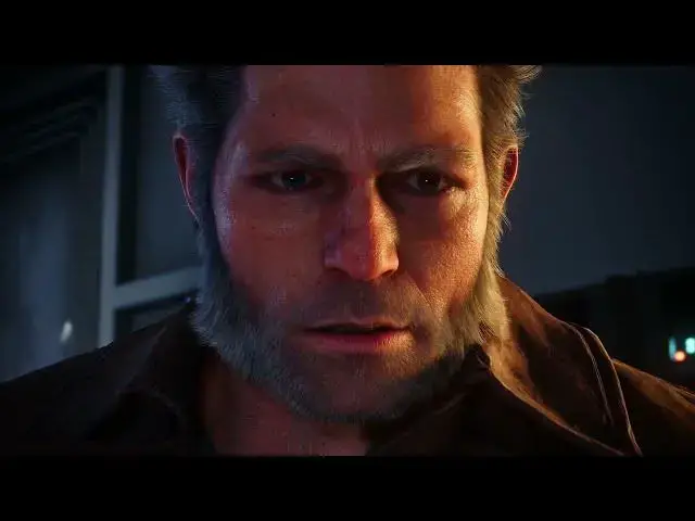 Video thumbnail for Marvel's Wolverine - Raise Some Hell: Help Jean Grey Protect The Mutants "I Want To" Cutscene