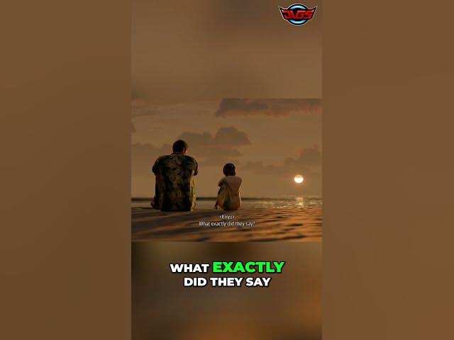 Video thumbnail for Parents Dead: No One to Bring to School Day - Yakuza Kiwami 3 #shorts