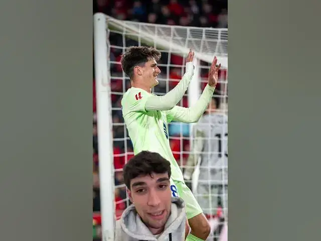 Video thumbnail for INTENTO APRENDER MUCHO DE LEWANDOWSKI