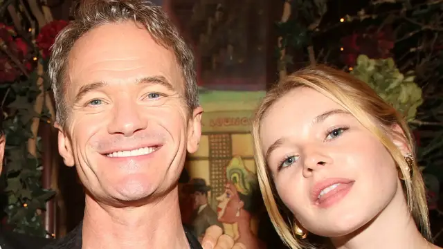 Video thumbnail for Neil Patrick Harris' Daughter Has Grown Up So Fast