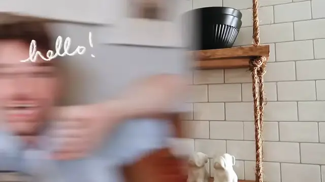 Video thumbnail for SMALL KITCHEN MAKEOVER