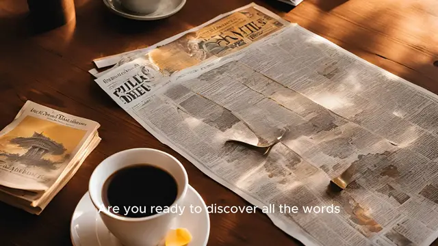 Video thumbnail for NY Times Spelling Bee Answers January 19 2025