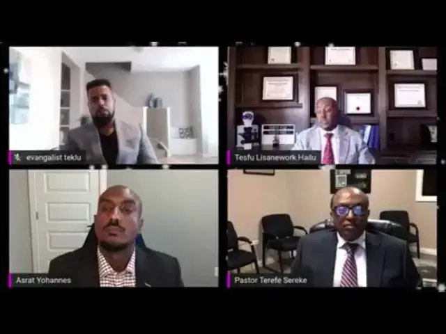 Video thumbnail for የኮረና ክትባት በእውነት የ DN ኮዳችንን ለውጦ ሌላ ፍጡር ያደርገናል መከተበስ አለብን  እስፔሻል ዶክተር ተስፉ የ 12 ደቂቃ ግሩም ትምህርት