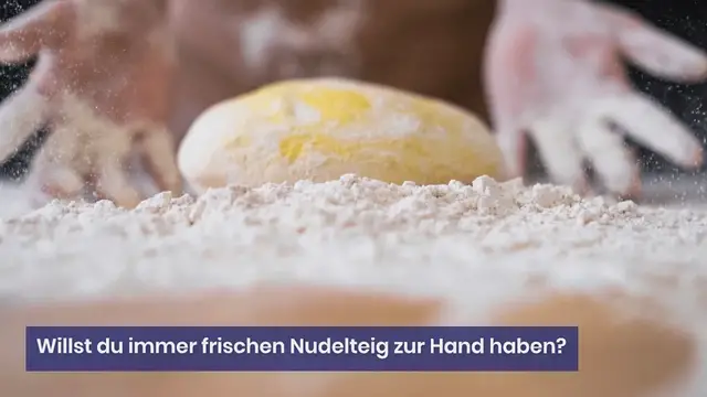 Video thumbnail for Pasta_Dough_Freezing_Guide