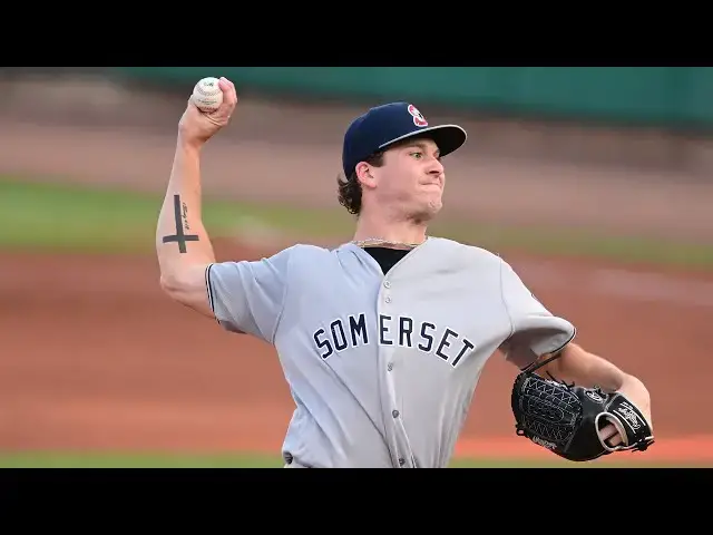 'Video thumbnail for Chase Hampton 2023 Highlights!'