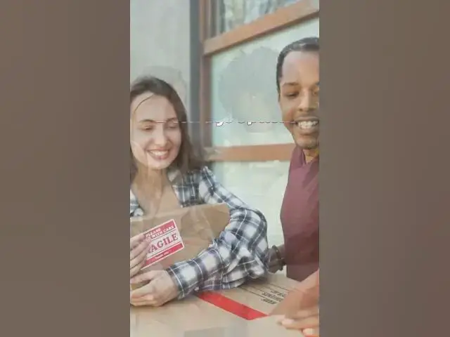 Video thumbnail for Why Harry The Mover is Your Best Choice for a Stress-Free Move