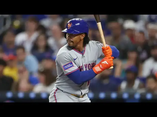 'Video thumbnail for Francisco Lindor 2025 MLB Highlights!'